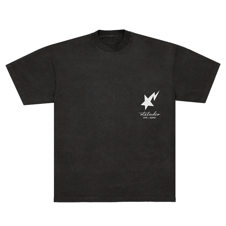 God's Never Late Tee product image (2)