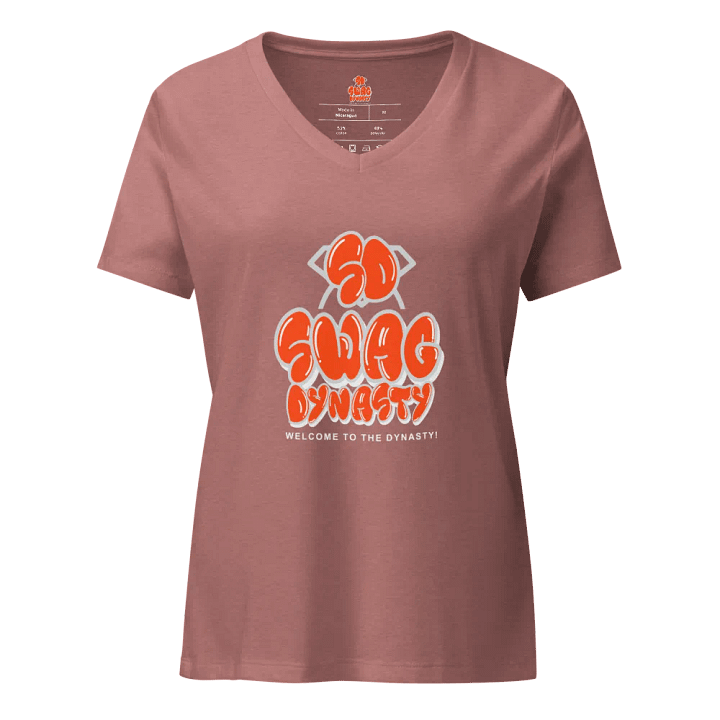 SwaG Womens Tee product image (3)