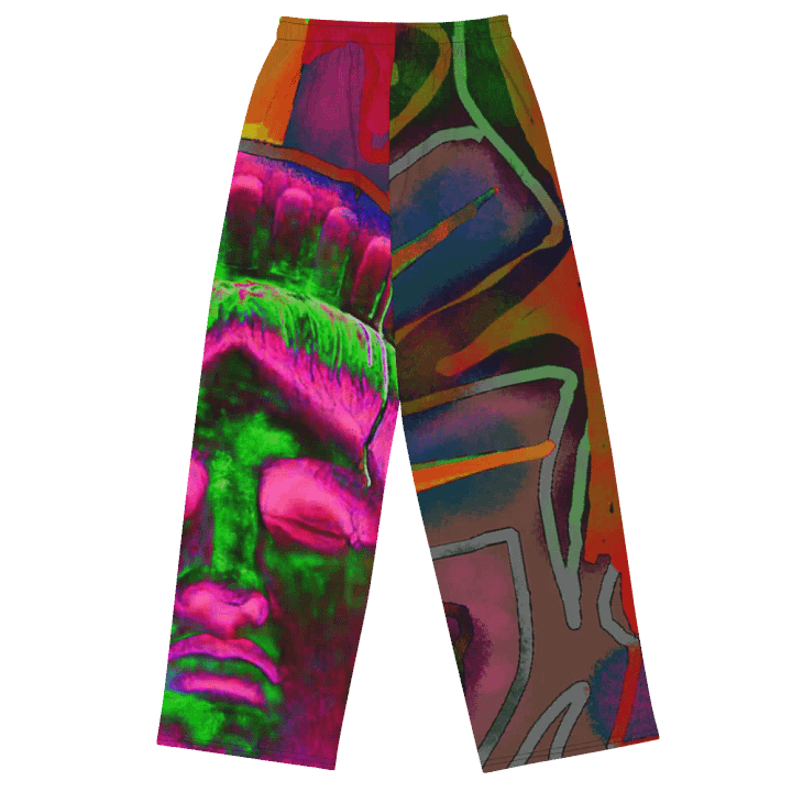 Wide Leg Pant product image (2)