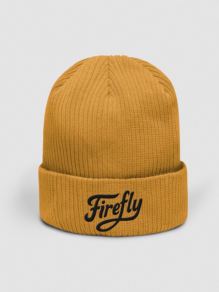 Firefly Beanie product image (1)