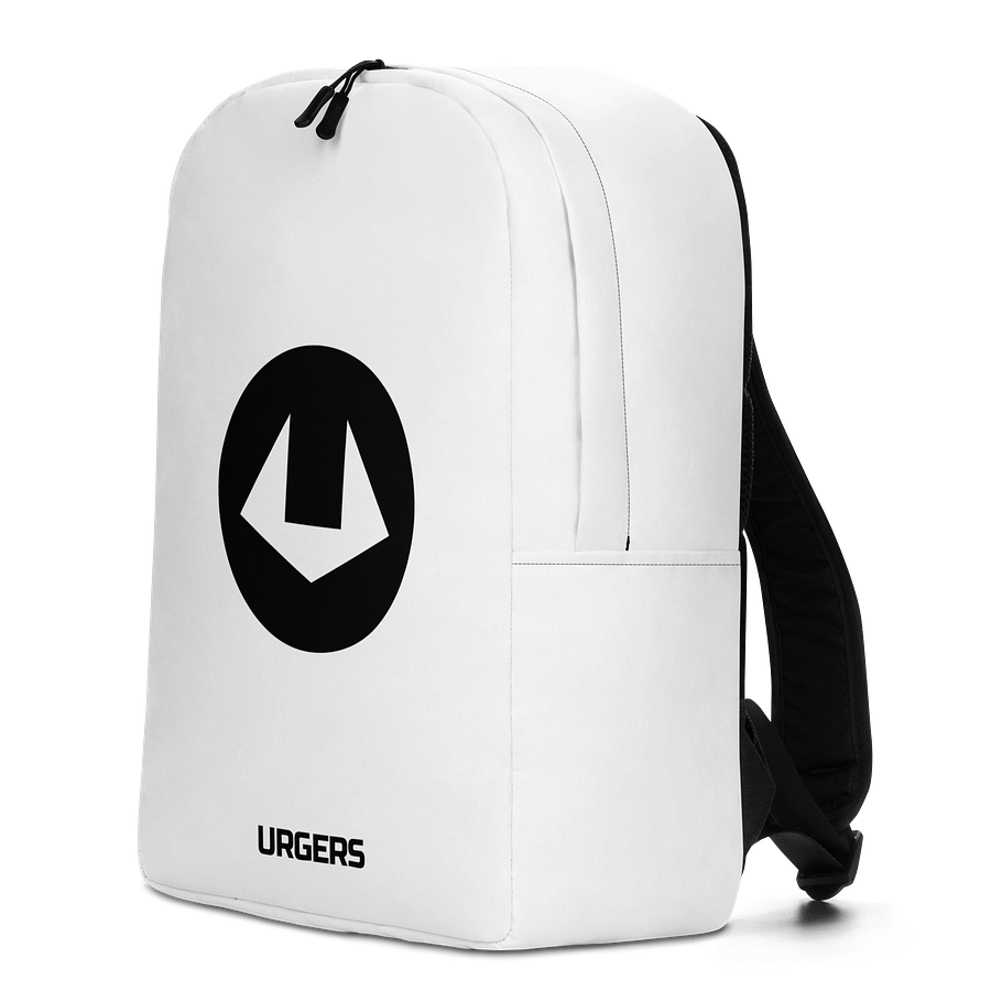 Urgers Minimalist Backpack product image (3)