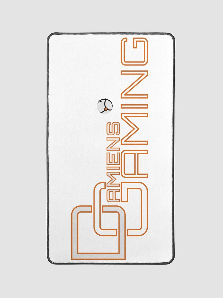 DamiensGaming Mousepad! product image (1)