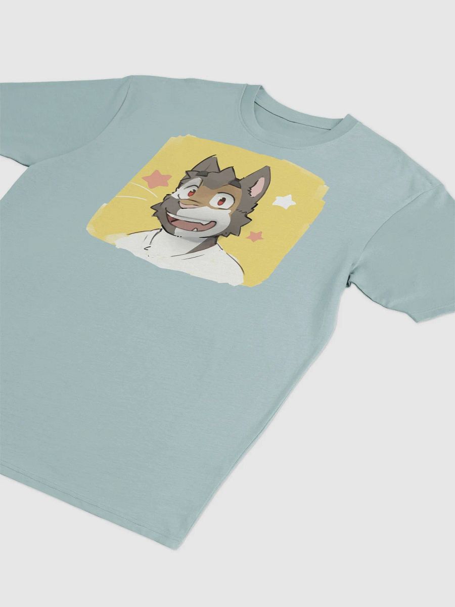ALL SMILES Short Sleeve product image (8)