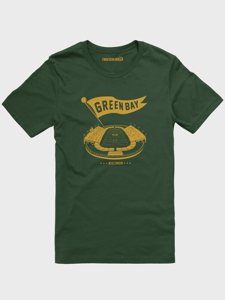 Green Bay, Wisconsin product image (1)