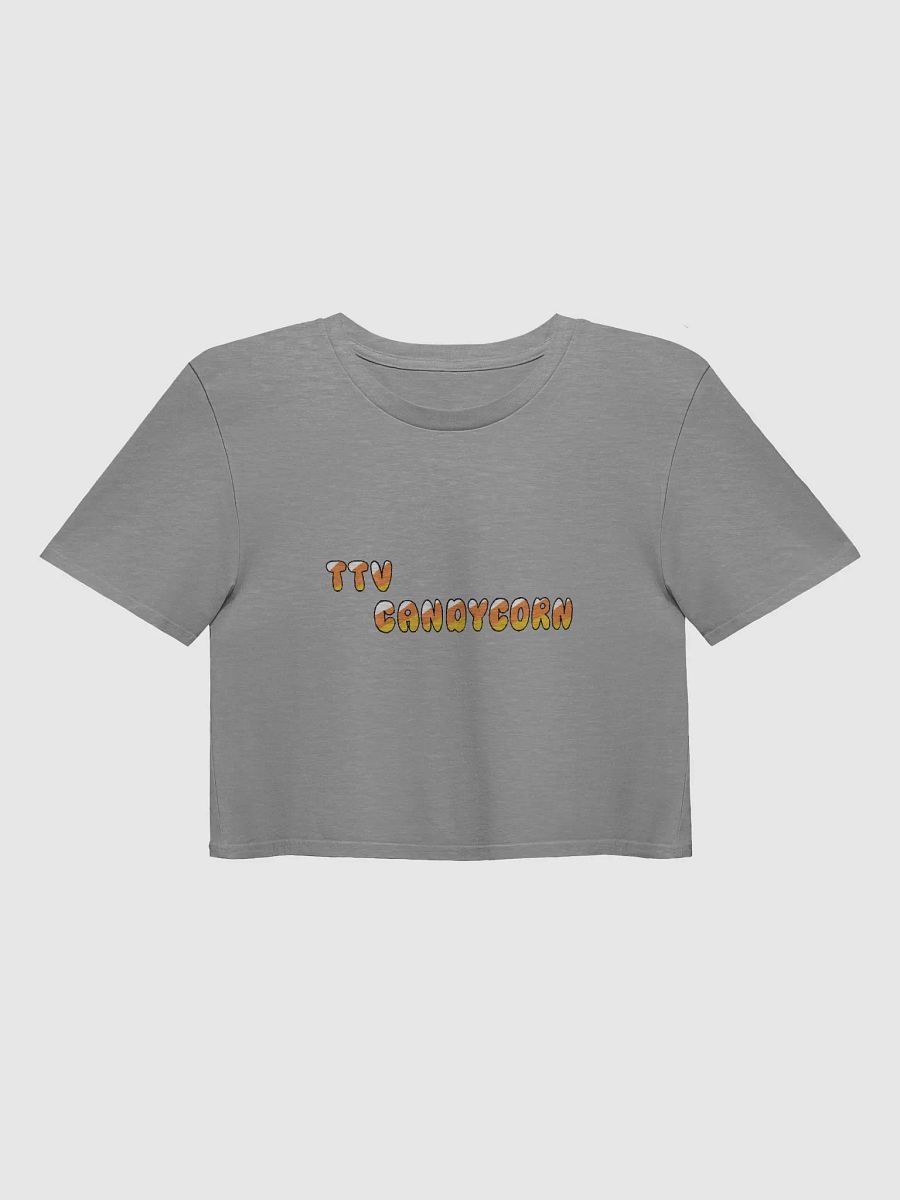 TTVCANDYCORN - Crop Top product image (1)