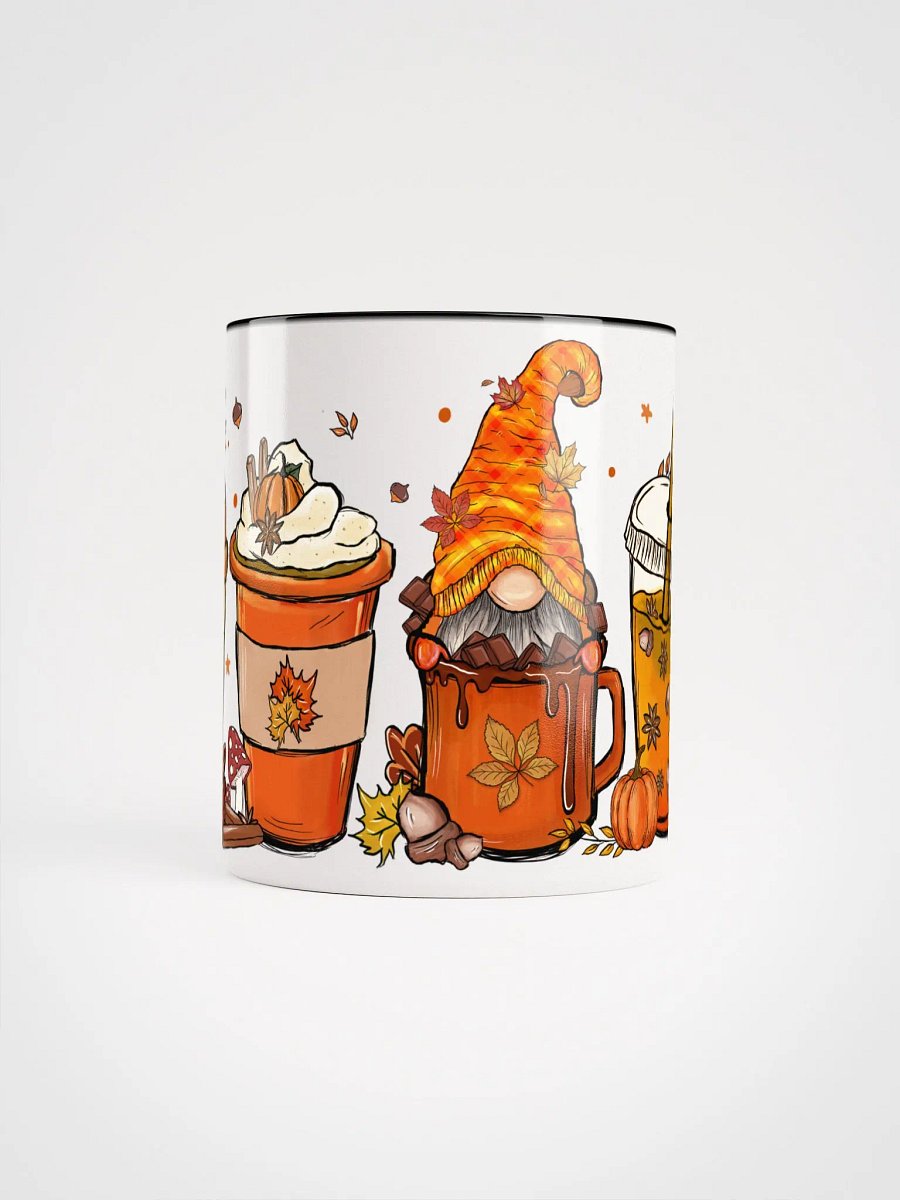 Autumn coffee mug product image (5)