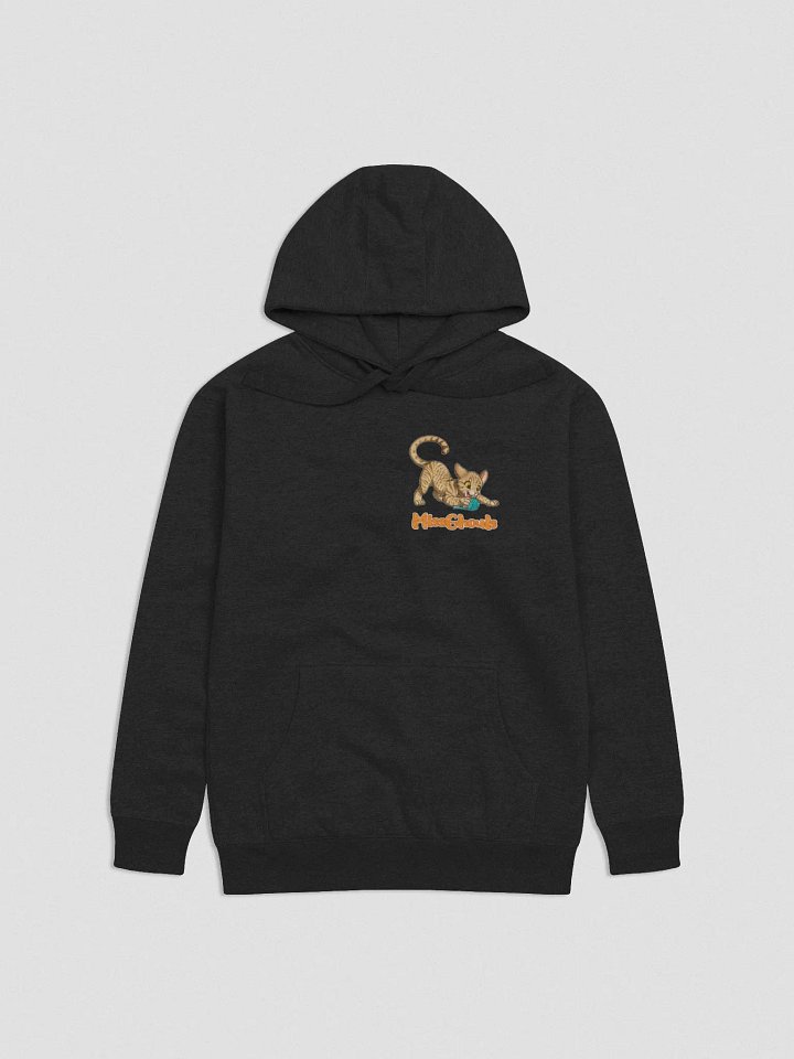 Milo Hoodie - TehNessa product image (1)