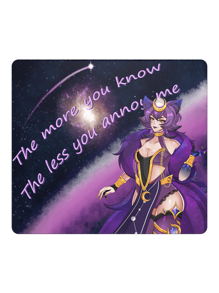 The more you know product image (2)