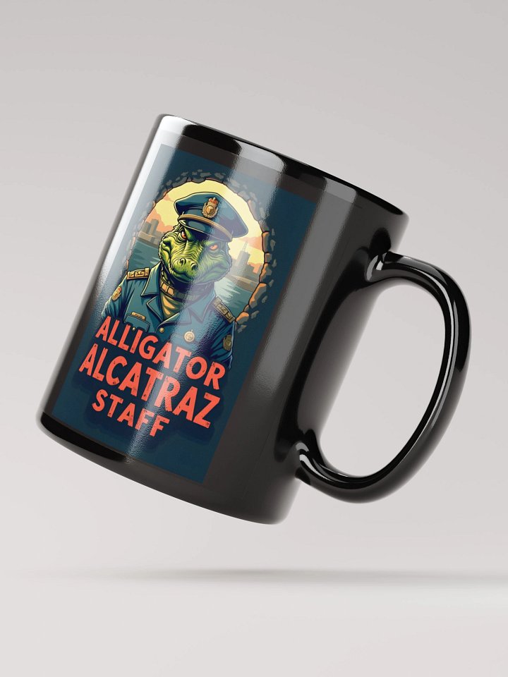 AA Staff Mug product image (4)