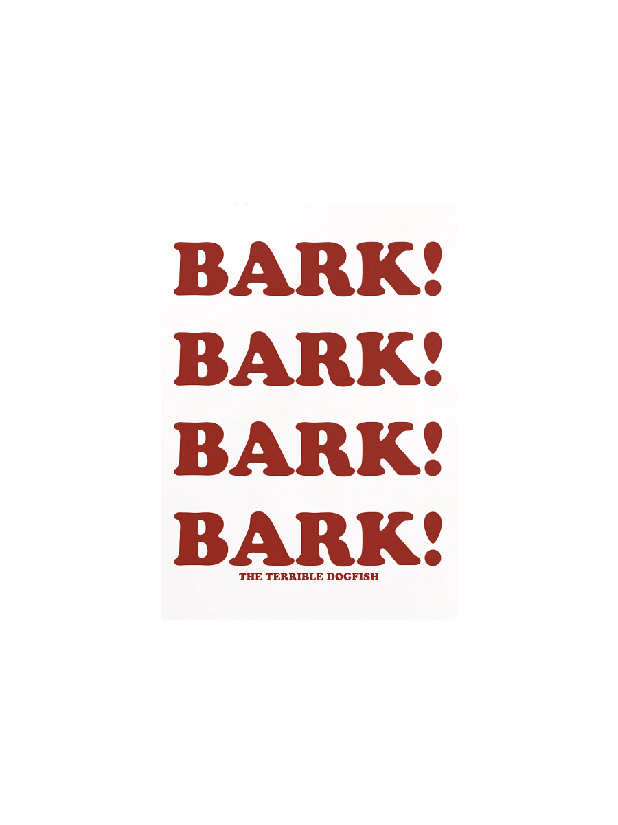 BARK poster product image (5)