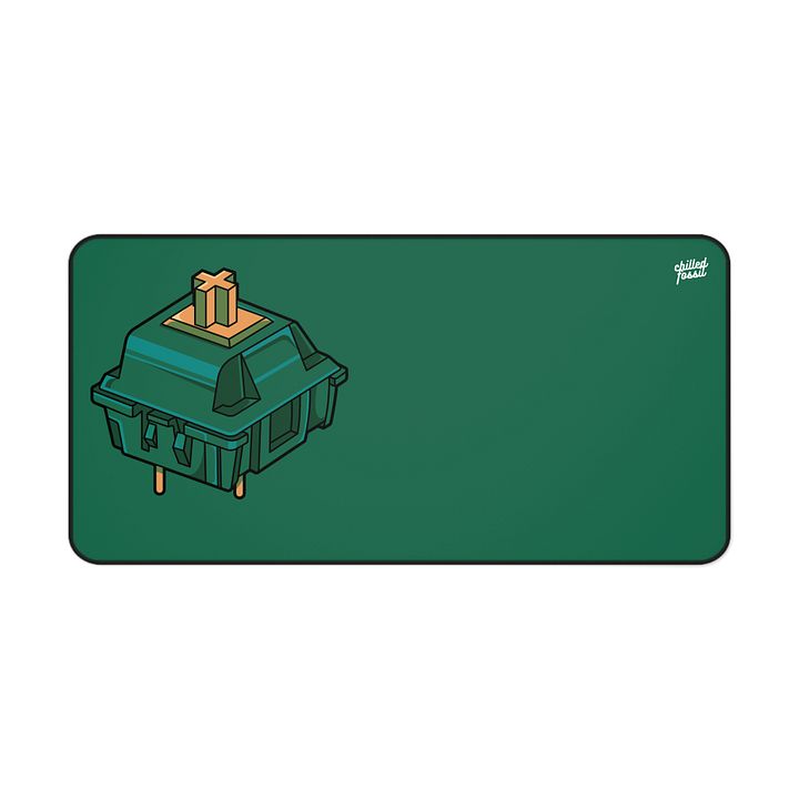 SWITCH GREEN product image (1)