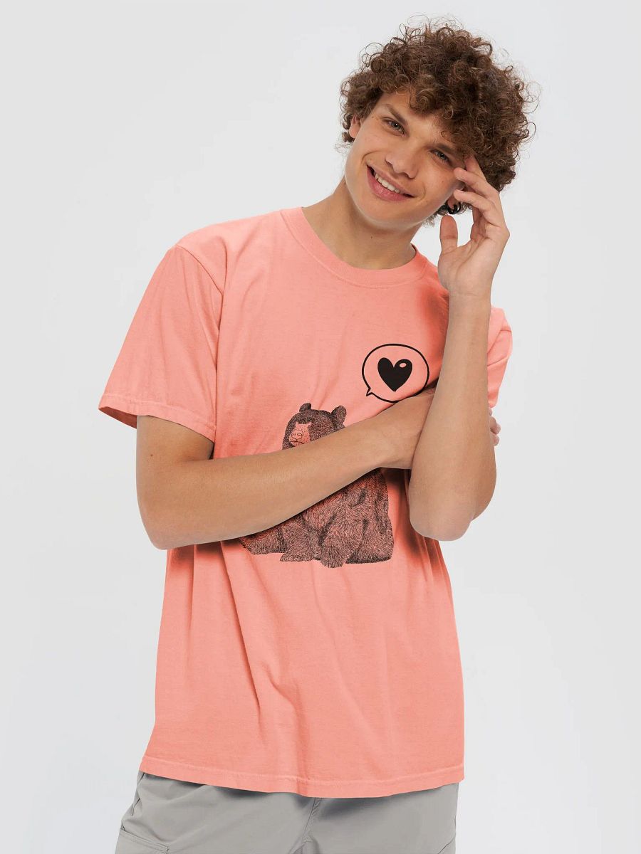 Love Bear T-Shirt product image (18)