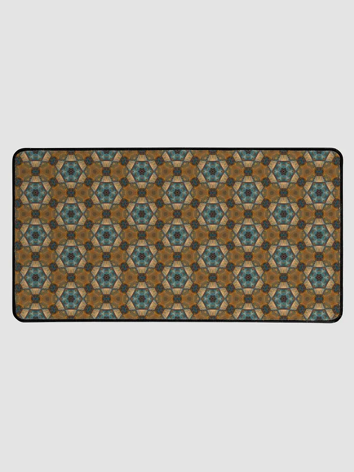 Extra-Large Desk Mat 31-½" x 15-½" #18582448 product image (2)