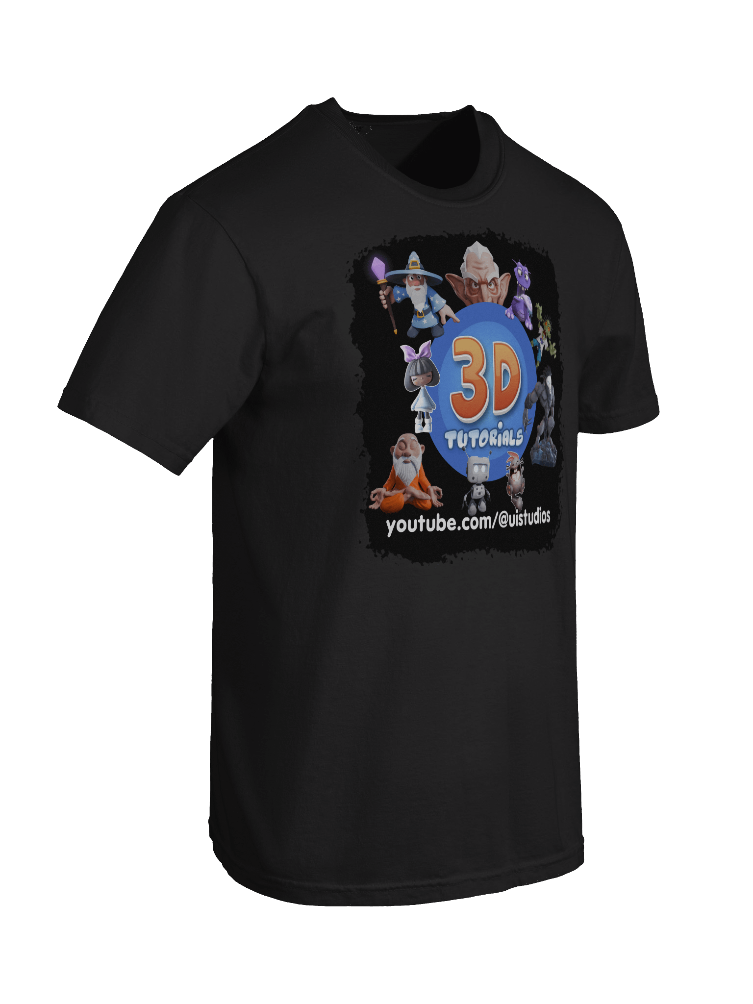 3D Tutorials product image (15)