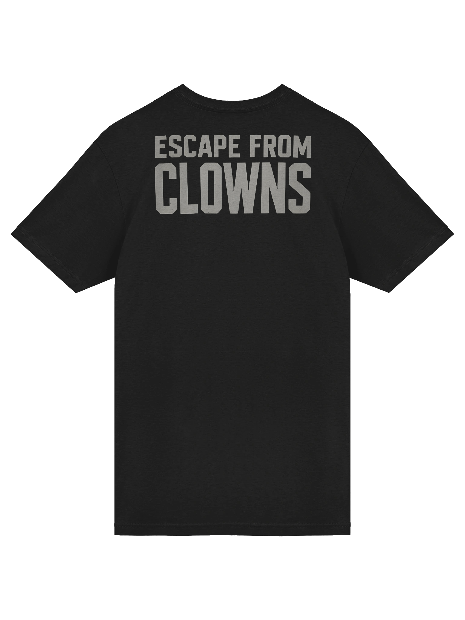 ClownPrinceOfTarkov T-Shirt product image (6)