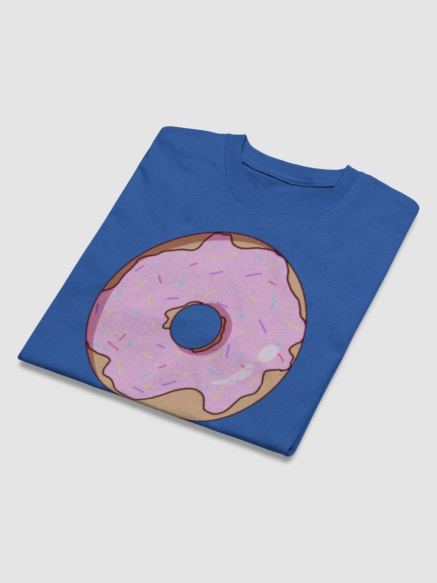Heavyweight Donut Tee! product image (3)