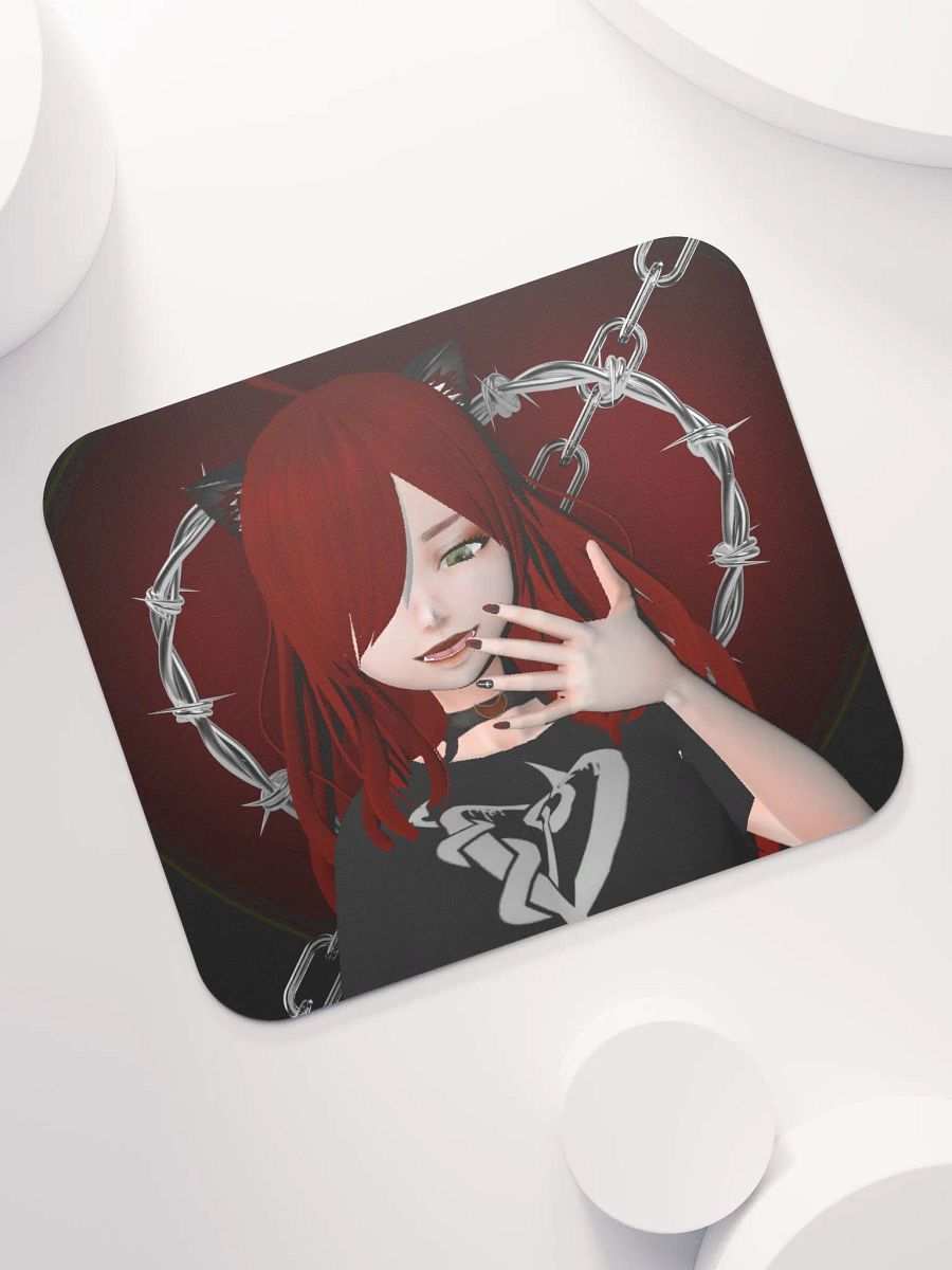 Edgy Mystik Mouse Pad product image (7)
