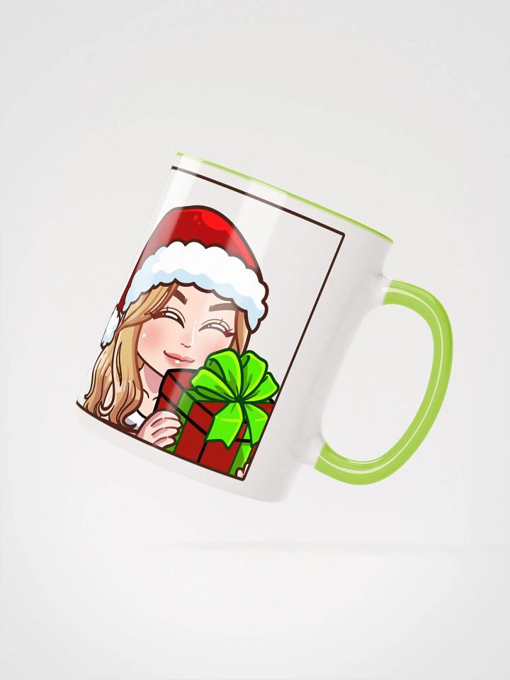 LIMITED EDITION! We has presents. product image (2)