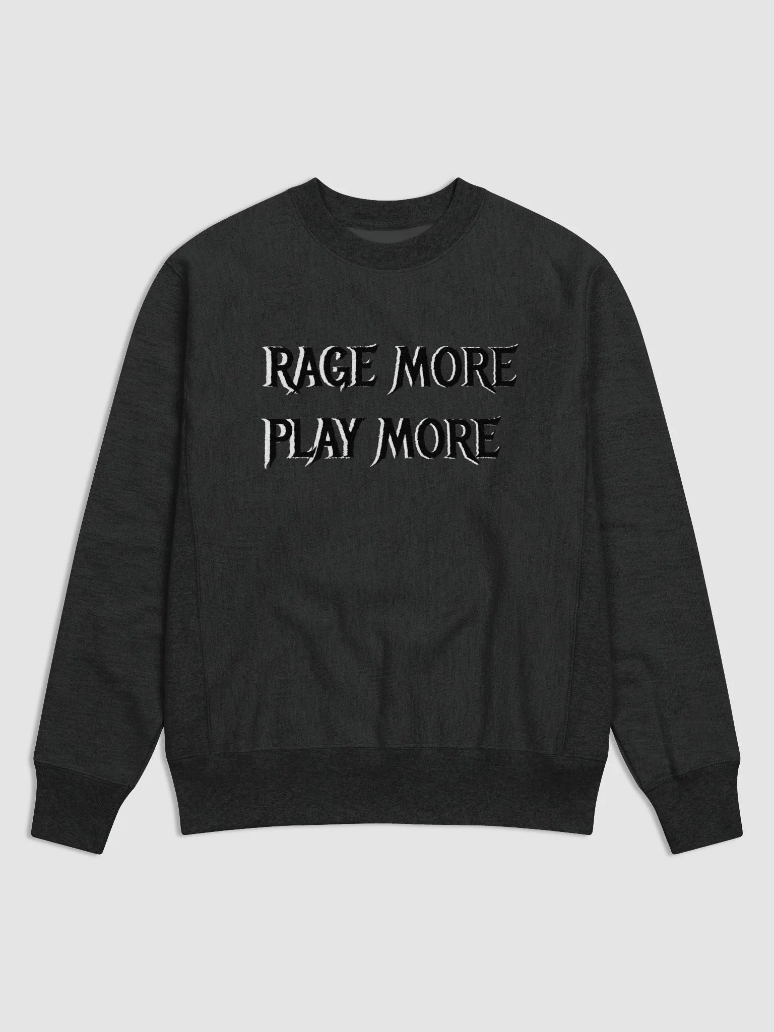 Champion Cotton Max Sweatshirt product image (1)