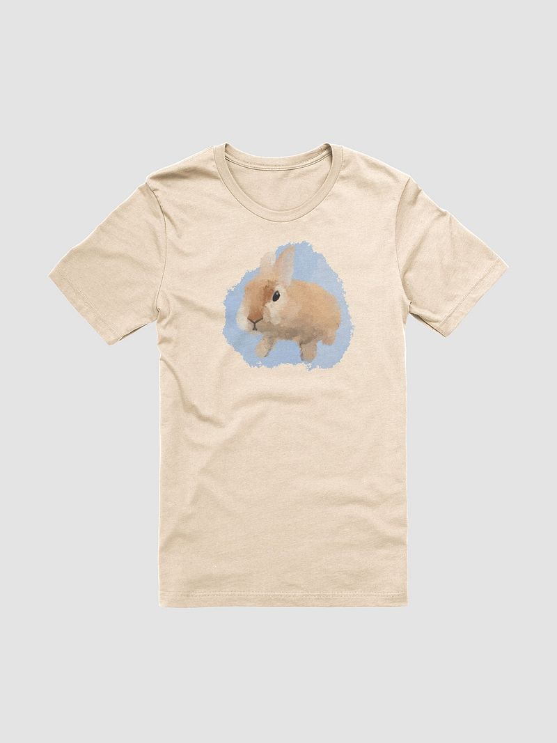Bunny Unisex Shirt