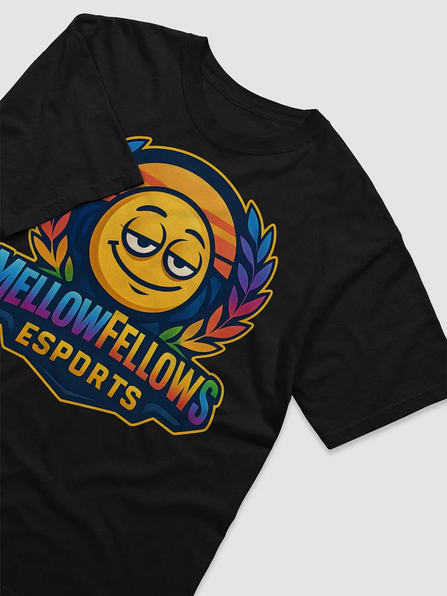 MellowFellows Esports Jersey- Clipzy product image (3)
