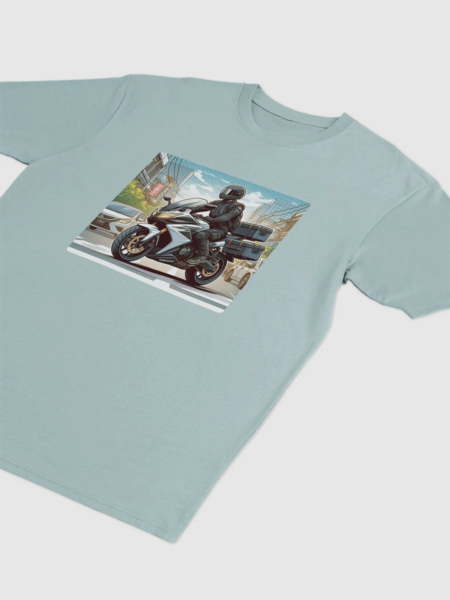 Urban Rider Graphic Tee product image (19)
