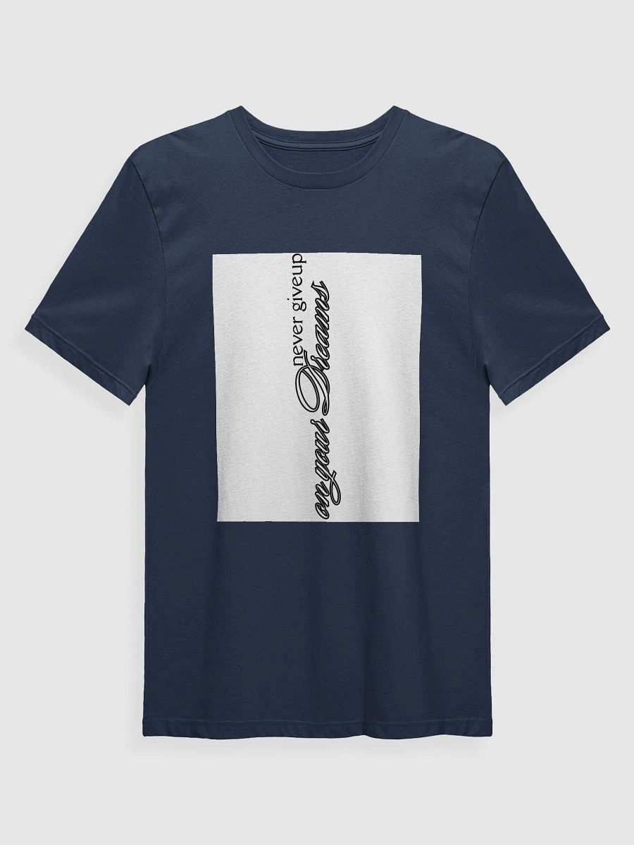 Dreams T-Shirt product image (113)