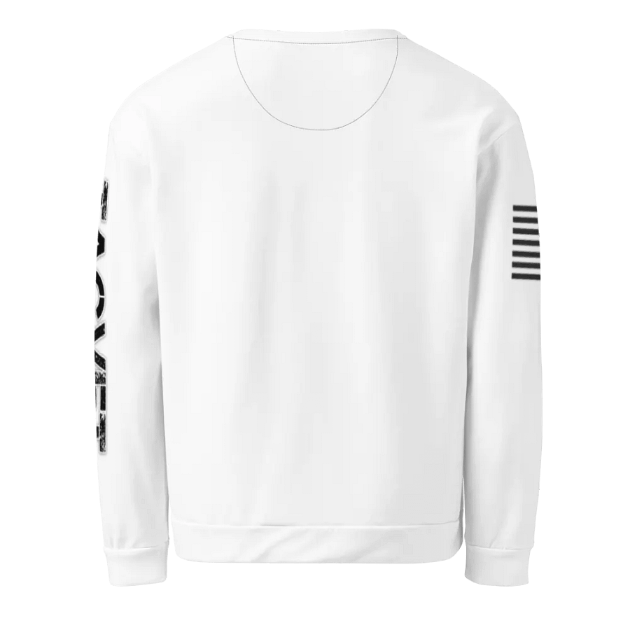 Tac Patriotic Sweatshirt product image (2)