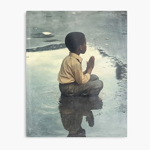 Such a great photo! I wonder what he's praying for?
Get this and so much more with the link in my profile. Totally worth it!
...