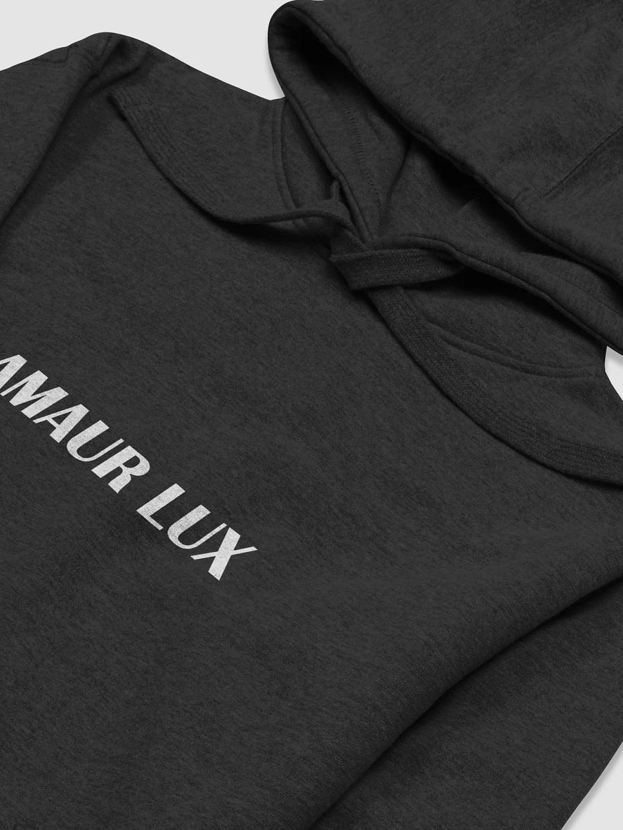 Amaur Lux Hoodie product image (3)