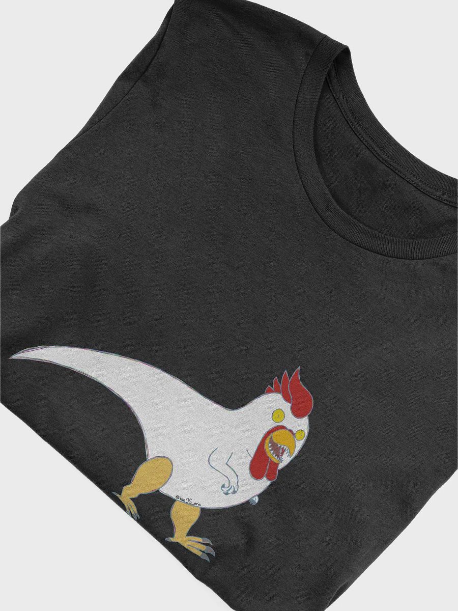 Chicken Rex product image (50)