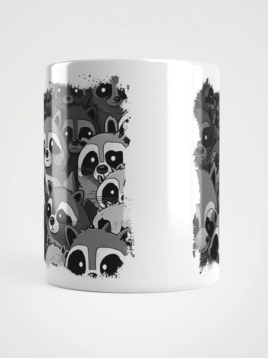 The Raccoons Inside Mug product image (5)