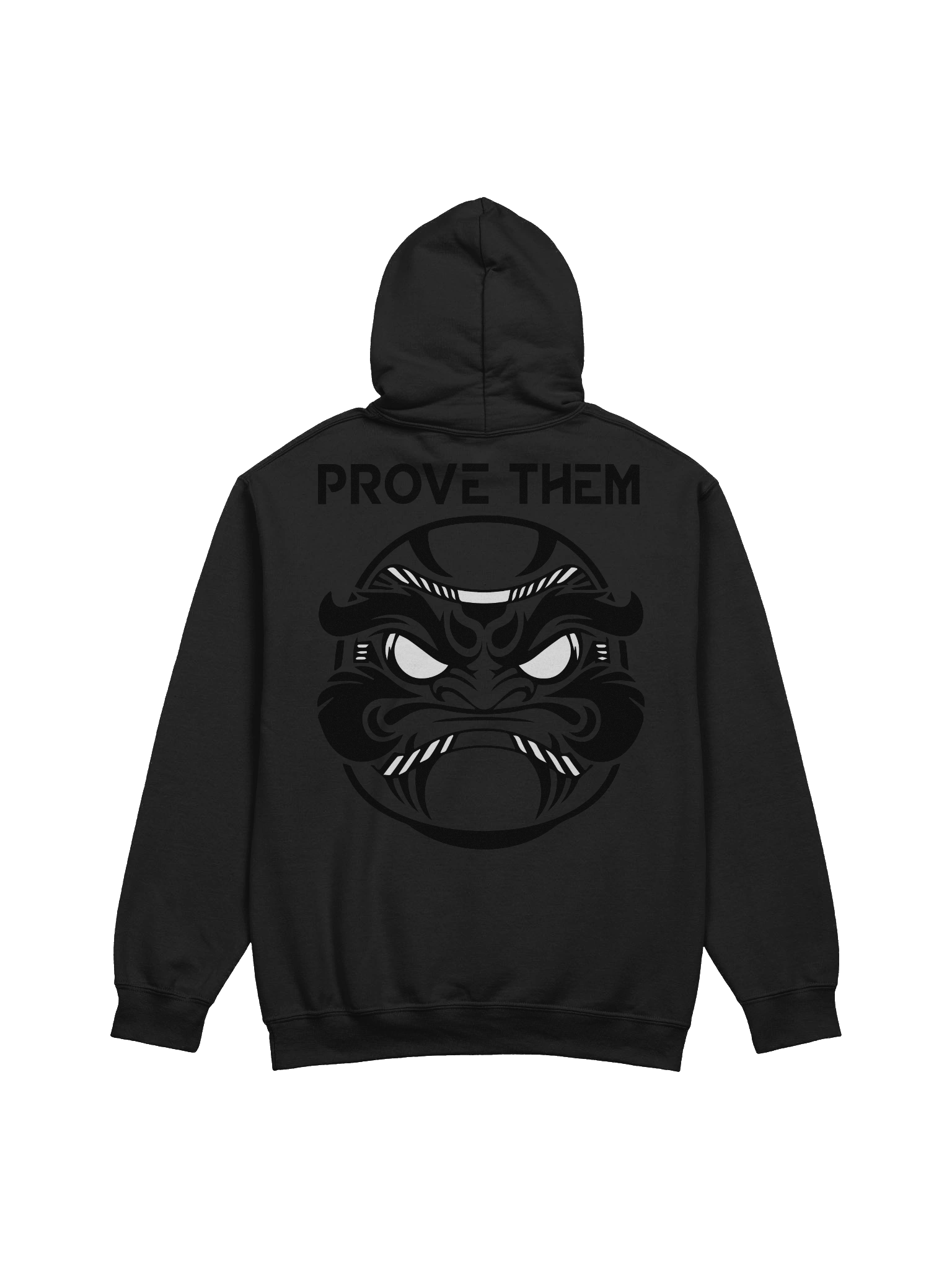 HOODIE '' Prove Them '' product image (5)