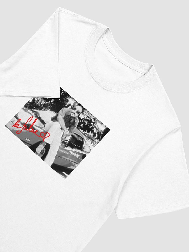 From LeFULSE with Luv <3 - (Unisex) product image (2)