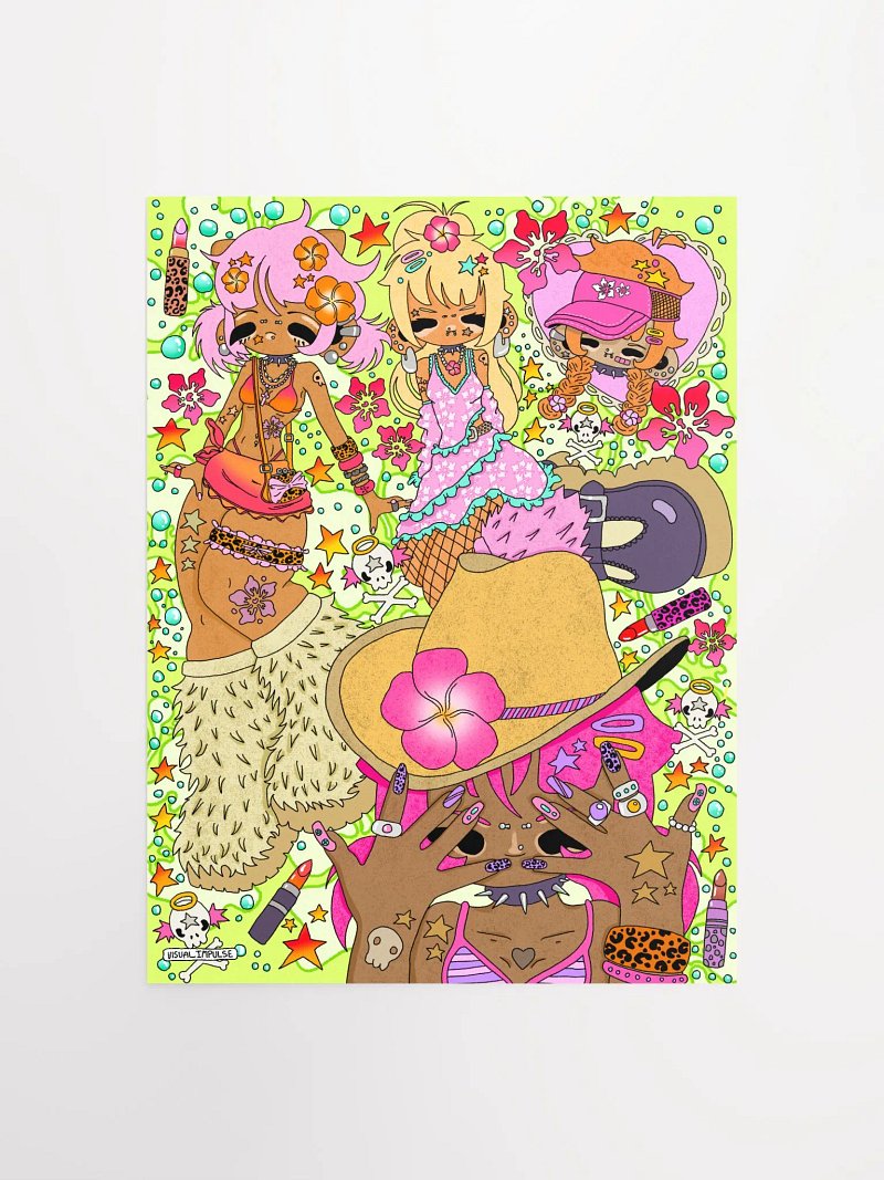 GYARU !!