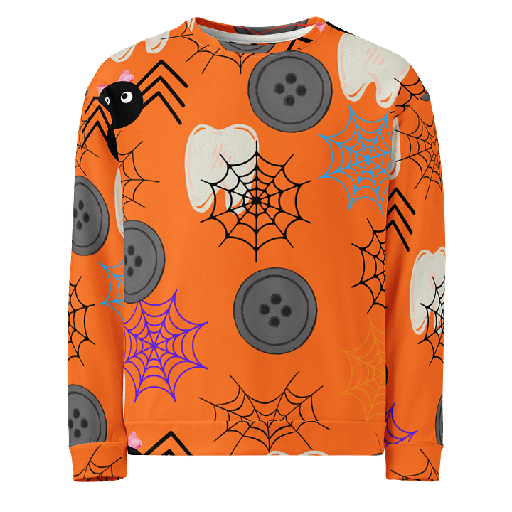 Webbing all over where product image (1)