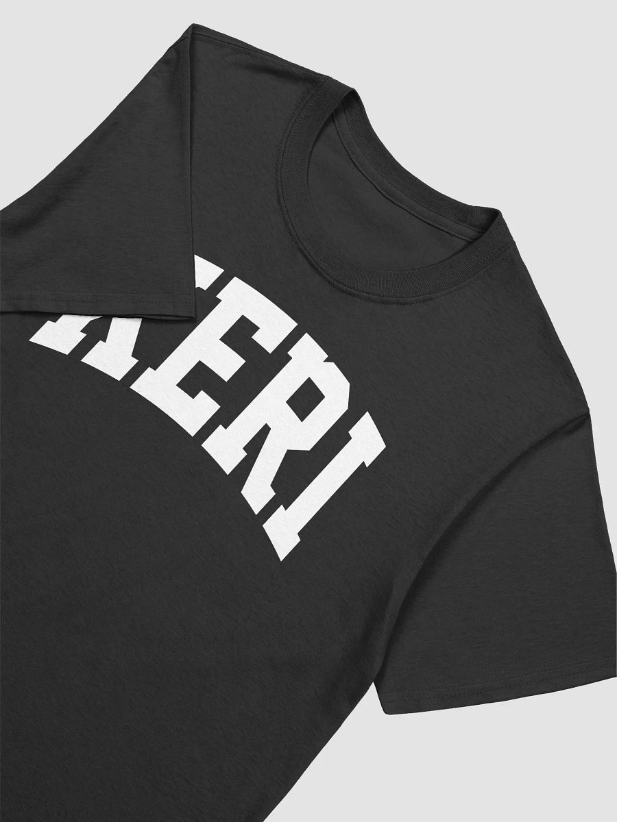 KERI - Unisex T-Shirt product image (4)