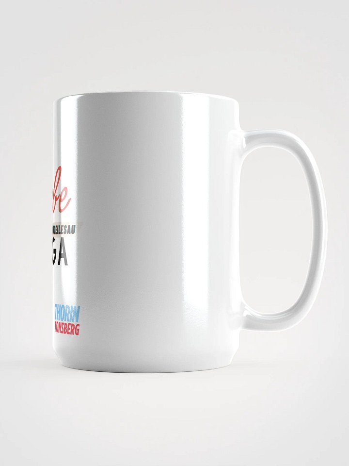 Liebe Digga Cup product image (1)