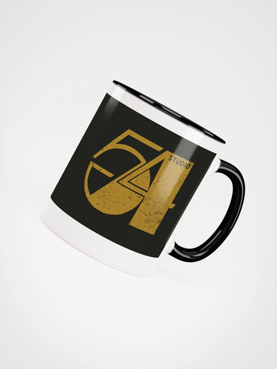 Studio 54 Coffee Mug product image (8)