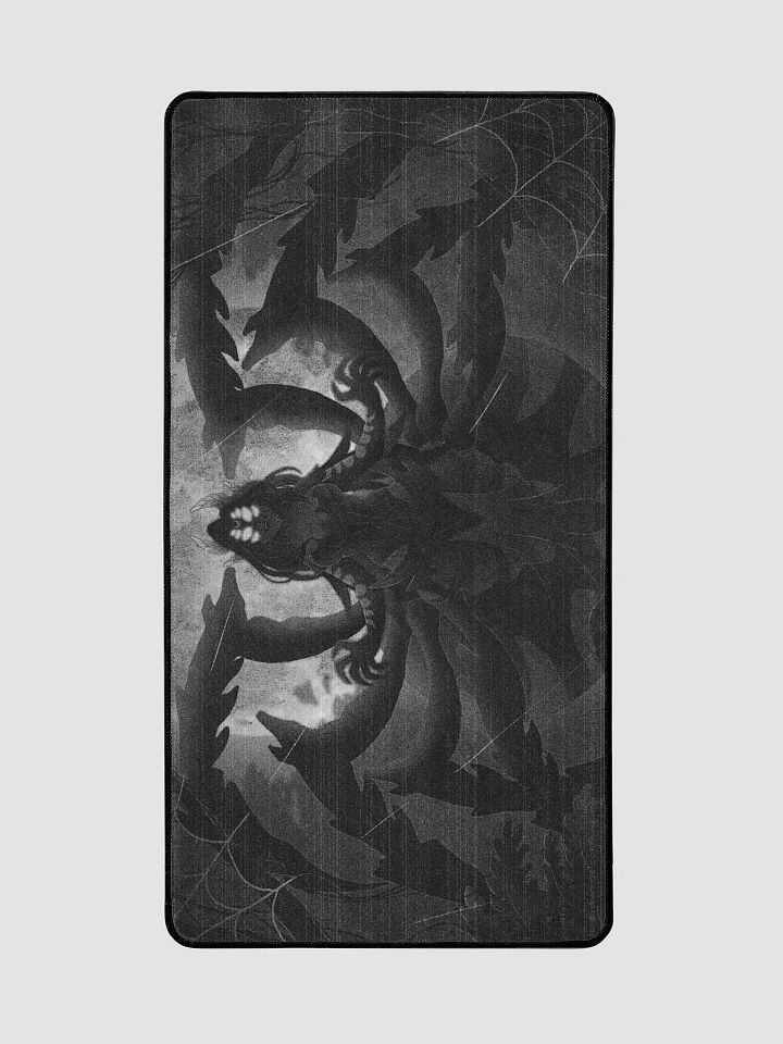 Spooky Desk Mat product image (2)