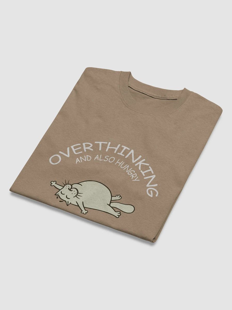 Overthinking and also hungry product image (24)