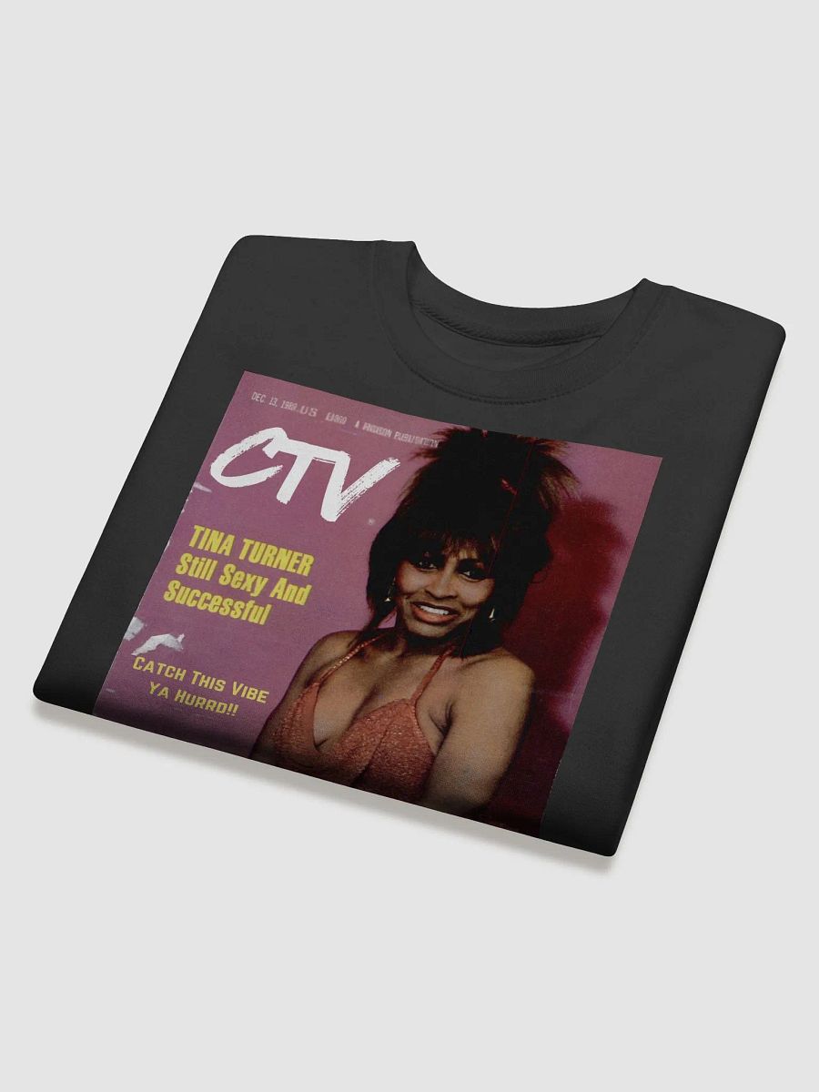 Tina on CTV Cover product image (36)