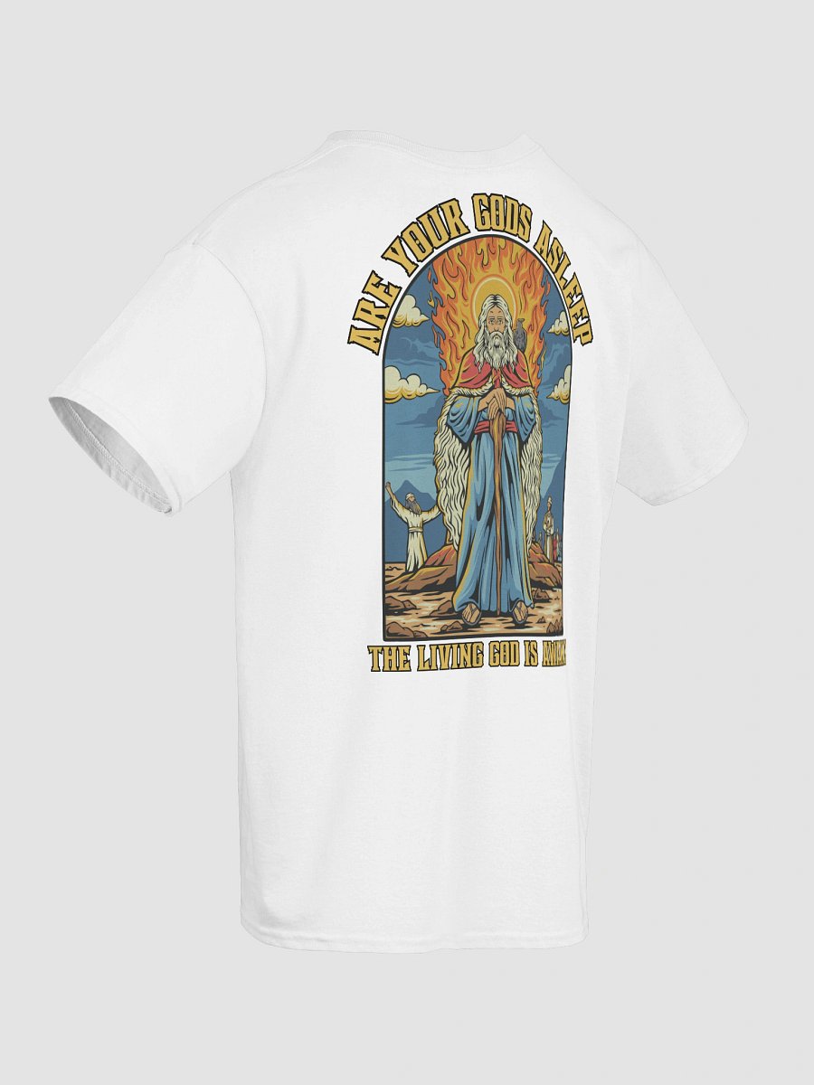 Prophet Elijah Gear T-Shirt product image (10)