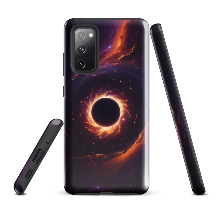 Tough Phone Case for Samsung® product image (1)