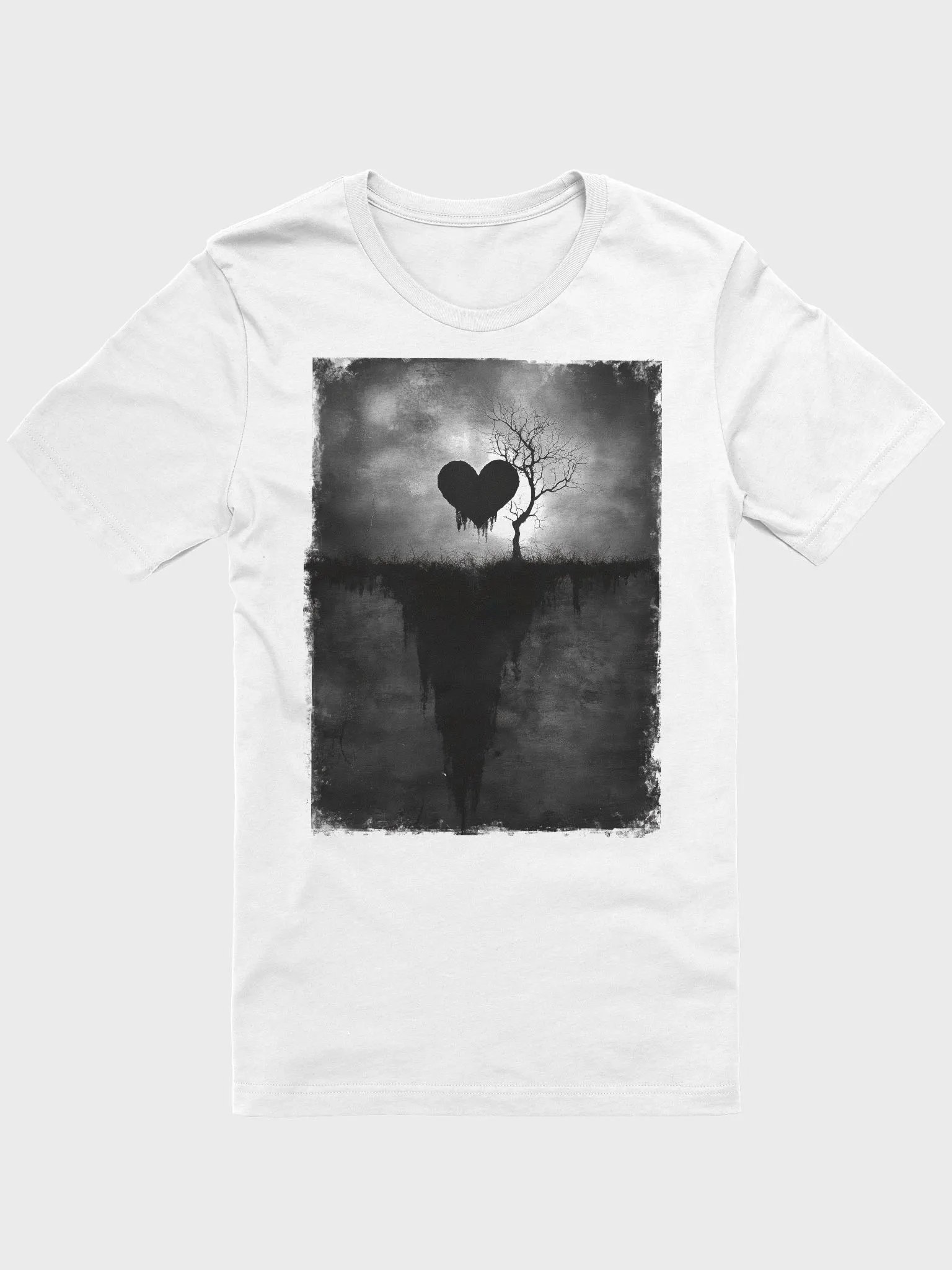 Heart of Darkness (T-shirt) product image (1)