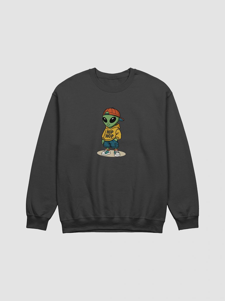 Alien Hip Hop product image (8)