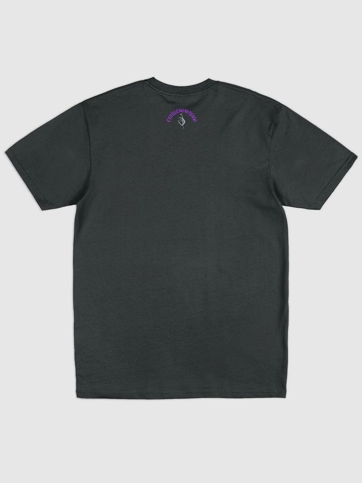 "Hi, I'm New!" Tee product image (8)