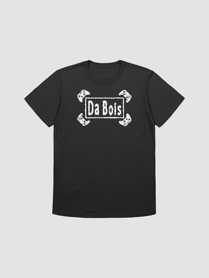 Da Bois Unisex T- Shirt product image (1)