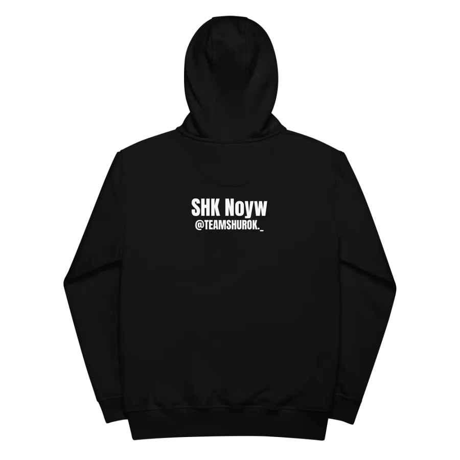 PREMIUM: Pull SHK Noyw Team Shurok product image (4)