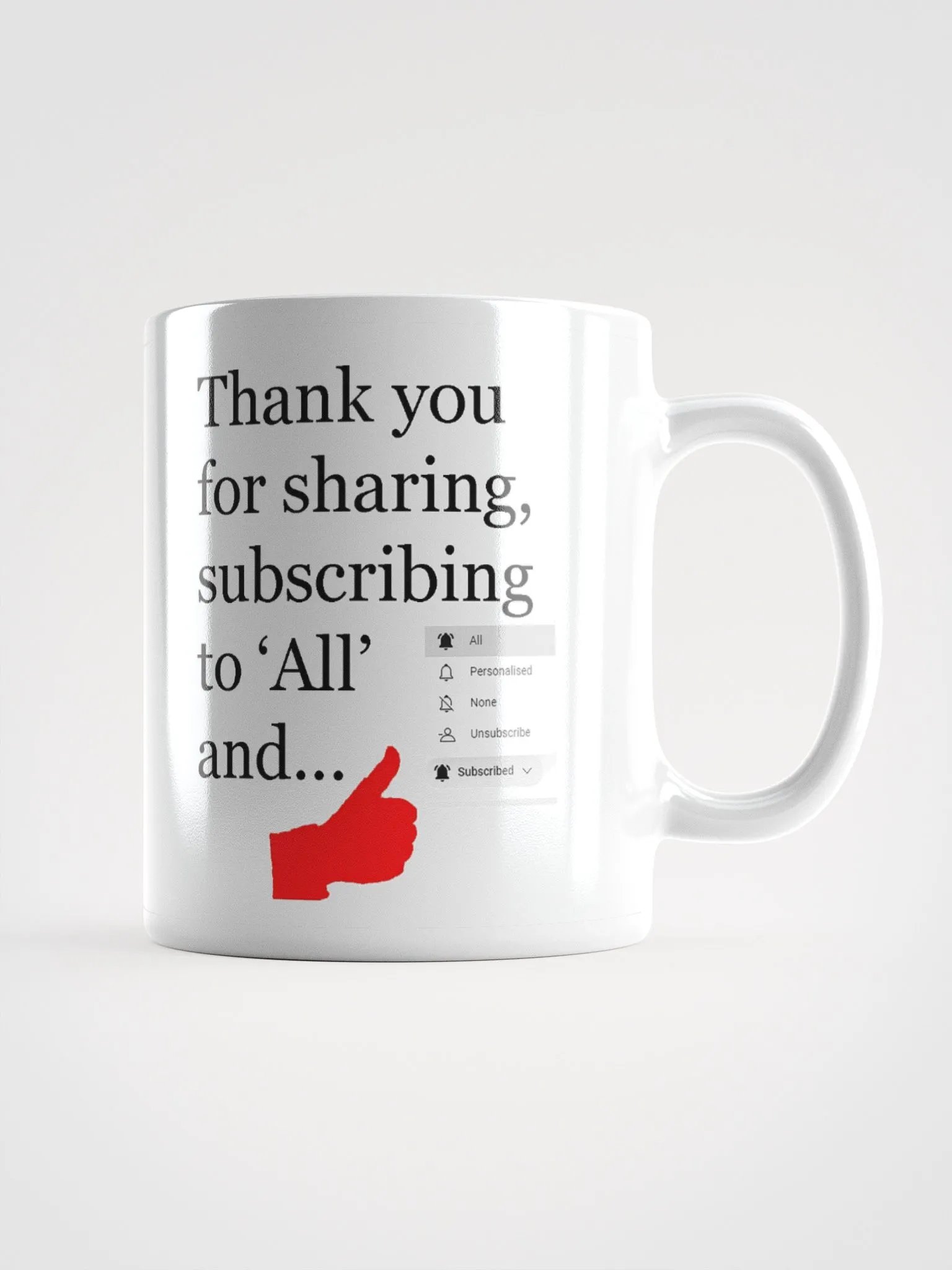 Best eclectic YouTuber tool for success. Lefthanders product image (5)